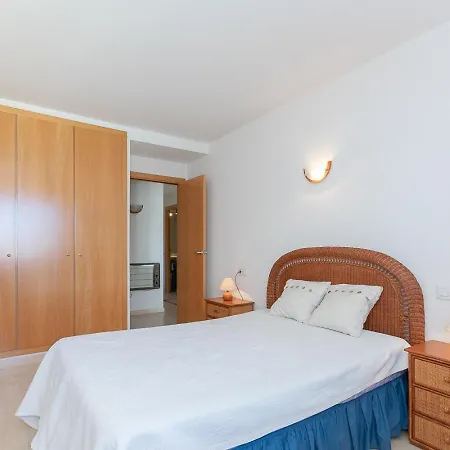 Apartment Bonito Aparatamento Con Vistas A La Piscina Av-70