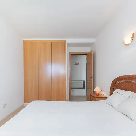 Bonito Aparatamento Con Vistas A La Piscina Av-70 Apartamento