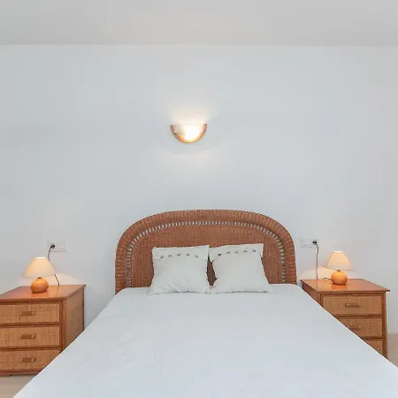 Apartamento Bonito Aparatamento Con Vistas A La Piscina Av-70 Rosas