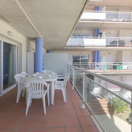 Bonito Aparatamento Con Vistas A La Piscina Av-70 Apartment *