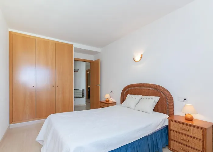 Apartamento Bonito Aparatamento Con Vistas A La Piscina Av-70